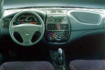 Fiat Bravo 1995