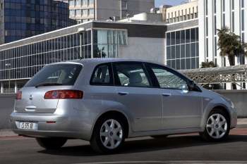 Fiat Croma 2005