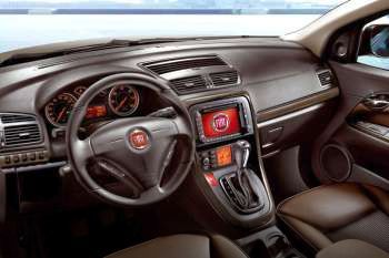Fiat Croma 2.2 16v Corporate Premium
