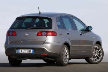 Fiat Croma 1.9 Multijet 16v 150 Corporate Premium