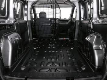 Fiat Doblo Cargo Maxi 1.4 T-Jet CNG SX