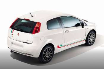 Fiat Grande Punto 1.4 Racing