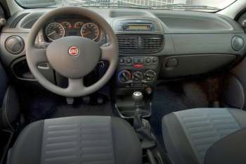 Fiat Punto 1.8 16v Abarth