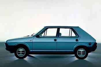 Fiat Ritmo 1979