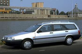 Fiat Tempra 1991