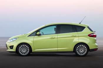 Ford C-MAX 1.6 TDCI 95hp Trend