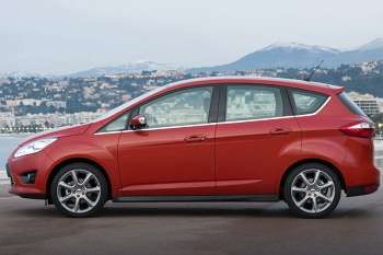 Ford C-MAX 2.0 TDCI 140hp Trend