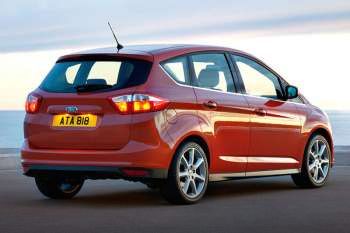 Ford C-MAX 2.0 TDCI 140hp Trend