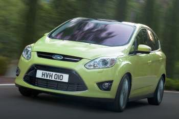 Ford C-MAX 1.6 TDCI 115hp Trend