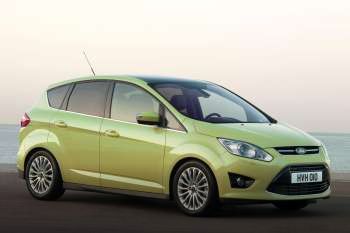 Ford C-MAX 1.6 TDCI 115hp Trend