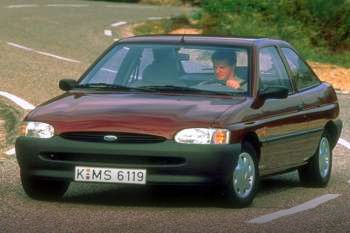 Ford Escort RS 2000i