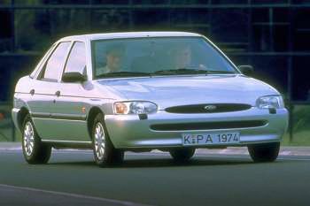 Ford Escort 1.8 TD 90hp Business Edit. Cool