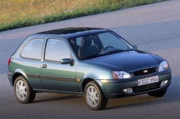Ford Fiesta 1999