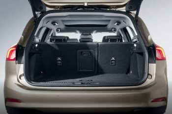 Ford Focus Wagon 1.0 EcoBoost 125hp MHEV Titanium X Business