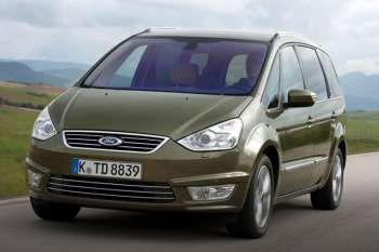 Ford Galaxy 1.6 16v EcoBoost Trend Business