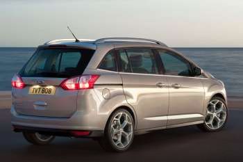 Ford Grand C-MAX 1.6 EcoBoost 180hp Trend