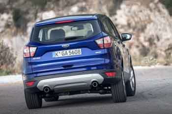 Ford Kuga 1.5 EcoBoost 176hp 4WD ST  Line