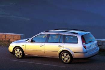 Ford Mondeo Wagon 1.8 16V 125hp Collection