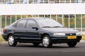 Ford Mondeo 1993