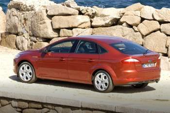 Ford Mondeo 2.0 TDCi 160hp S Edition