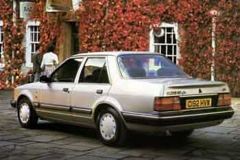 Ford Orion 1.3 L