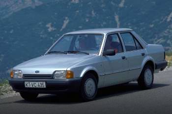 Ford Orion 1.6 CL CTX