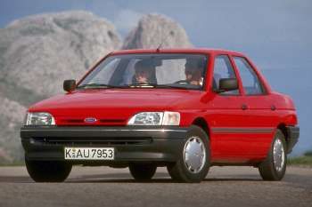 Ford Orion 1.8i CLX