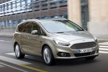 Ford S-MAX 1.5 EcoBoost ST-Line