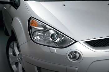 Ford S-MAX 2.0 16v Flexifuel Trend