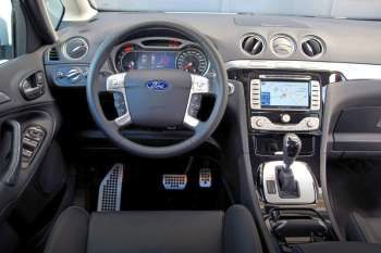 Ford S-MAX 2.0 EcoBoost 203hp S-Edition