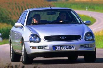 Ford Scorpio 2.5 TD Business Edition
