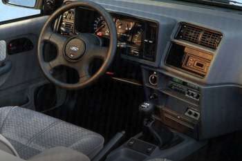 Ford Sierra 2.0i Ghia