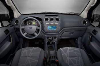 Ford Transit Connect T200S 1.8 TDCi 90hp Trend