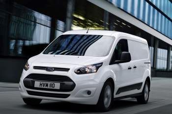 Ford Transit Connect 200 L1 1.6 TDCI 95hp Trend
