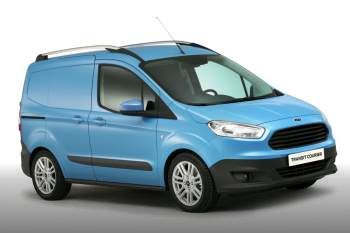 Ford Transit Courier 1.6 TDCI 95hp Ambiente