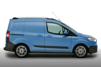 Ford Transit Courier 1.6 TDCI 95hp Ambiente