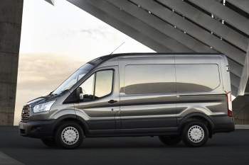 Ford Transit L2H2 330 FWD 2.2 TDCi 100hp Ambiente