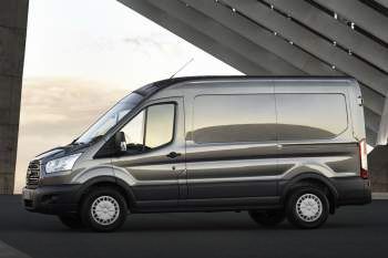 Ford Transit L2H2 330 FWD 2.2 TDCi 155hp Ambiente
