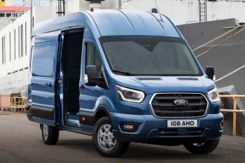 Ford Transit L2H2 FWD 2.0 EcoBlue 105hp Ambiente