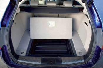Honda Accord Tourer 2.2 I-DTEC Business Mode