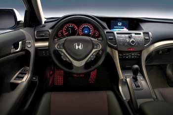 Honda Accord Tourer 2.0 I-VTEC Elegance