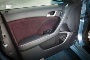 Honda Accord 2.0 I-VTEC Comfort