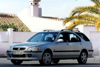 Honda Civic 1998