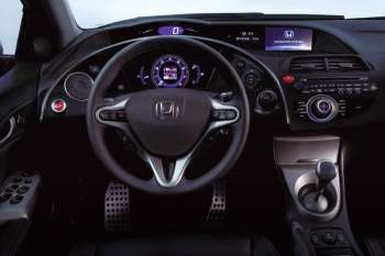 Honda Civic Type S 1.8i-VTEC Advantage
