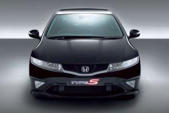 Honda Civic Type S 1.8i-VTEC Advantage