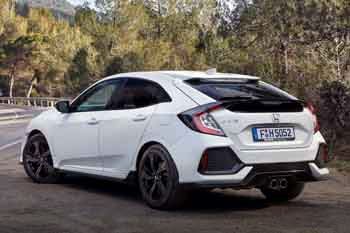 Honda Civic Type R GT Limited Edition