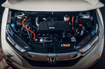 Honda CR-V 2.0 Hybrid Elegance 2WD