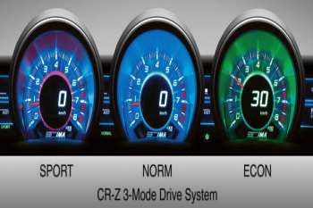 Honda CR-Z 1.5 GT