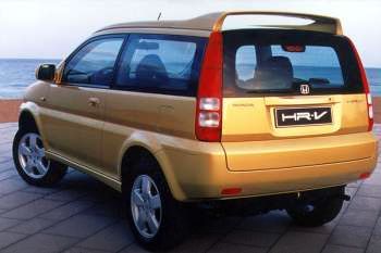 Honda HR-V 1.6i 2WD