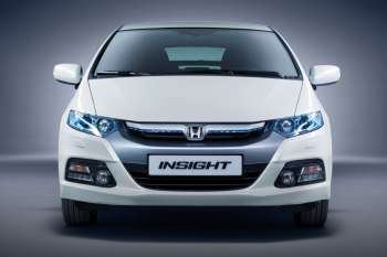 Honda Insight 1.3 I-VTEC Trend